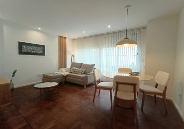 DEPARTAMENTO 3 AMBIENTES CON VENTANAL A LA CALLE