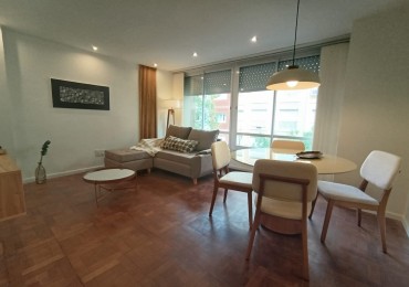 DEPARTAMENTO 3 AMBIENTES CON VENTANAL A LA CALLE