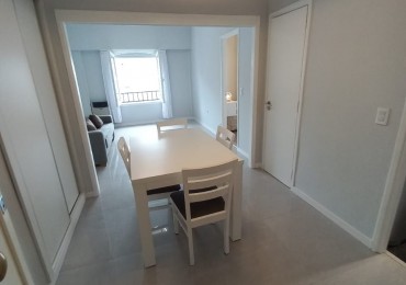 DEPARTAMENTO 2 AMBIENTES EXTERNO EN PUNTA IGLESIA