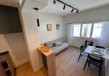 DEPARTAMENTO 2 AMB AL CONTRAFRENTE ABIERTO, MUY LUMINOSO EN ALDREY