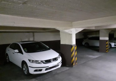 COCHERA EN VENTA EN EL CENTRO