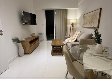 DEPARTAMENTO 3 AMBIENTES AL FONDO CON 2 PATIOS EN ALDREY VENDE Y PERMUTA