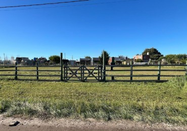 LOTE DE 518 M2 EN CAMET NORTE CERCA DE LA PLAYA. APTO CREDITO VENDE Y PERMUTA