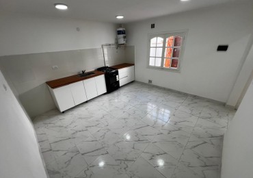 PH 2 AMB AL FONDO CON PATIO TODO RECICLADO