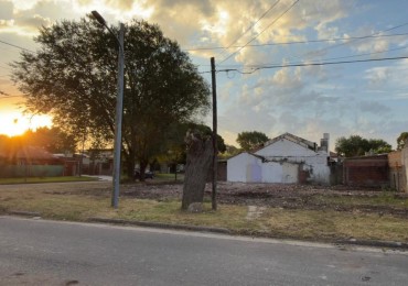 LOTE DE 451M2 EN LOS PINARES, ZONIFICACION R5 IDEAL PARA DESARROLLO