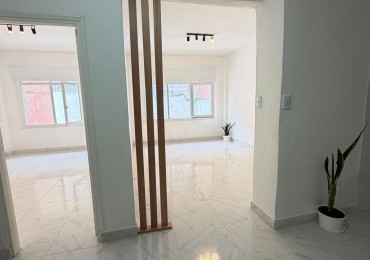 SEMIPISO 2 AMBIENTES AL LATERAL ABIERTO TODO RECICLADO