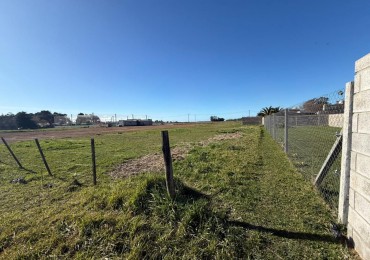 TERRENO EN VENTA DE 425 M2 EN EL BARRIO CASTAGNINO, MAR DEL PLATA