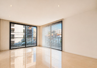 SEMIPISO 3 AMBIENTES CON BALCON, COCHERA Y BAULERA EN ALDREY