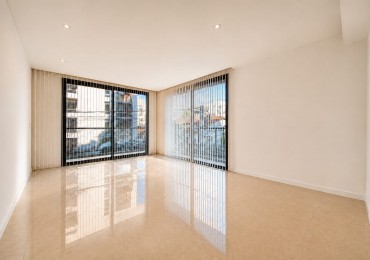SEMIPISO 3 AMBIENTES CON BALCON, COCHERA Y BAULERA EN ALDREY
