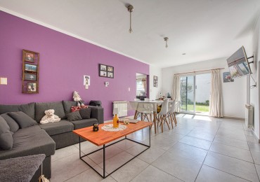 PH 4 AMBIENTES TIPO DUPLEX AL FRENTE CON PARQUE TOTALMENTE INDEPENDIENTE 