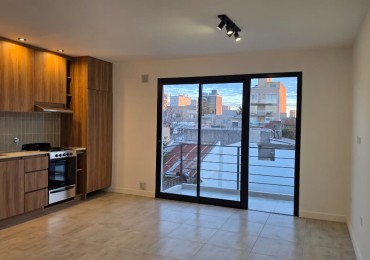 PH 2 AMBIENTES AL CONTRAFRENTE A ESTRENAR CON BALCON EN SAN JOSE