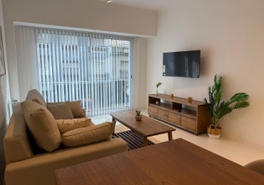 DEPARTAMENTO 3 AMBIENTES A LA CALLE CON BALCON Y 2 BAÑOS EN PLAZA MITRE VENDE Y PERMUTA