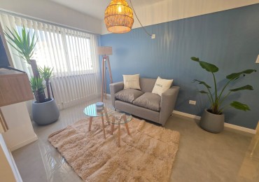 DEPARTAMENTO 2 AMBIENTES CON VISTA A LA CALLE EN ALDREY