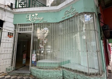  LOCAL COMERCIAL DE 138M2 EN LA PERLA VENDE, PERMUTA Y ALQUILA