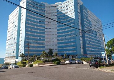 DEPARTAMENTO 3 AMBIENTES CON VISTA AL MAR EN CABO CORRIENTES SE ALQUILA POR 12/24 MESES