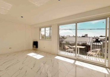 DEPARTAMENTOS DE 2 Y 3 AMBIENTES A ESTRENAR CON BALCON Y COCHERA OPCIONAL EN VILLA PRIMERA (ENTREGA AGOSTO 2026 APROX.)