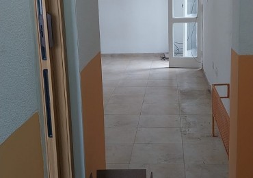 DEPARTAMENTO 1 AMB DIVISIBLE AL LATERAL EN PARQUE LURO, A 50 METROS DE LA PLAYA