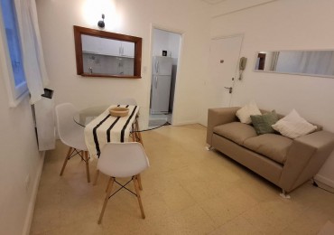 DEPARTAMENTO 2 AMBIENTES INTERNO A 150 METROS DE PLAZA COLON