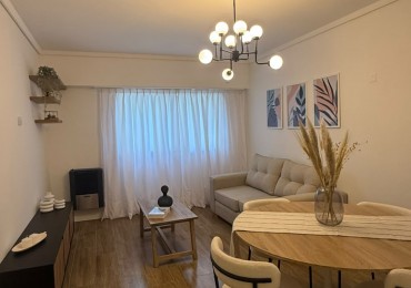 DEPARTAMENTO 3 AMBIENTES AL CONTRAFRENTE A 150 METROS DE PLAZA COLON