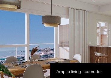 DEPARTAMENTO 2 AMBIENTES EN POZO SOBRE AV DE LOS TRABAJADORES