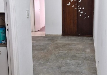 DEPARTAMENTO 3 AMBIENTES CON DEPENDENCIA APTO CREDITO EN PLAZA COLON