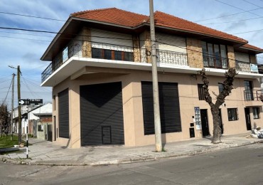 PH DE 2 AMBIENTES A LA CALLE EN DUPLEX, A ESTRENAR
