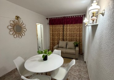 DEPARTAMENTO 2 AMB EN ESTADO ORIGINAL AL LATERAL CON VISTA A LA CIUDAD EN ALDREY