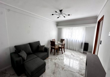 DEPARTAMENTO 2 AMB CONTRAFRENTE CON BALCON Y ESPACIO DE COCHERA EN ALDREY