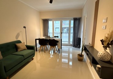 DEPARTAMENTO 2 AMBIENTES A LA CALLE CON BALCON