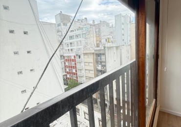 DEPARTAMENTO 1 AMBIENTE Y MEDIO EXTERNO EN ALDREY