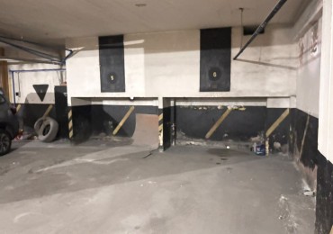COCHERA EN VENTA A 300 MTS DE PLAZA MITRE